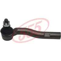 555 Spoorstangeinde SE-3761L Links