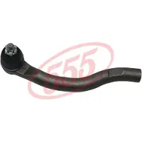 555 Spoorstangeinde SE-6311L Links