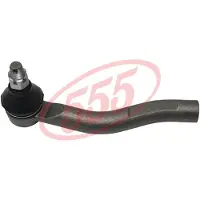 555 Spoorstangeinde SE-T021R