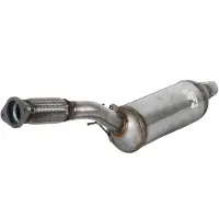 ASSO 34.15025 Roetfilter (DPF)