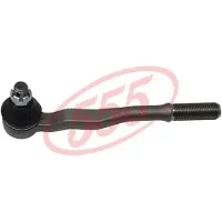 555 Spoorstangeinde SE-3561R