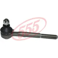 555 Spoorstangeinde SE-2472