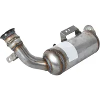 Asso Marmitte Srl Roetfilter, uitlaatinstallatie 28.15018
