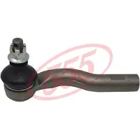 555 Spoorstangeinde SE-1631L Links