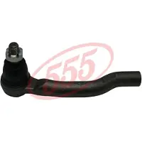 555 Spoorstangeinde SE-N281R