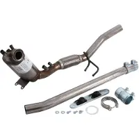 Asso Marmitte Srl Roetfilter, uitlaatinstallatie 04.15012