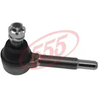 555 Spoorstangeinde SE-7891R