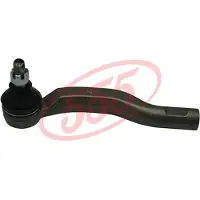 555 Spoorstangeinde SE-T351L Links