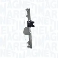 MAGNETI MARELLI 350103261400 Raammechanisme