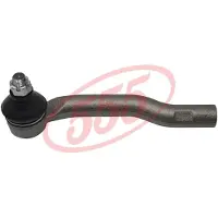 555 Spoorstangeinde SE-7591R