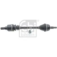 FEBI BILSTEIN 1001601 Aandrijfas