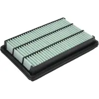 MANN-FILTER Luchtfilter C 18 037
