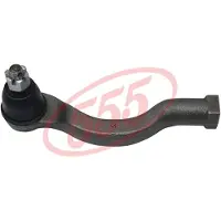 555 Spoorstangeinde SE-B141L Links