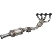Asso Marmitte Srl Katalysator 28.0060