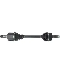 FEBI BILSTEIN Aandrijfas FEBI 199948