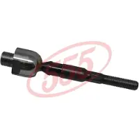 555 Axiaalgewricht, spoorstang SR-6380