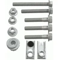 LEMFÖRDER 39366 01 Reparatieset, wielophanging