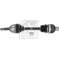 FEBI BILSTEIN 198050 Aandrijfas