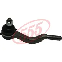 555 Spoorstangeinde SE-7252