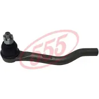 555 SE-H831R Stuurkogel