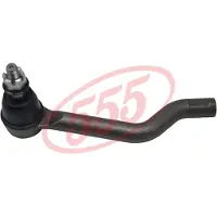 555 SE-N551R Stuurkogel