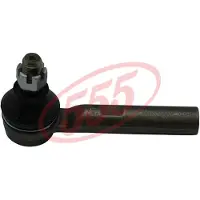555 Spoorstangeinde SE-3841