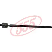 555 Axiaalgewricht, spoorstang SR-B060