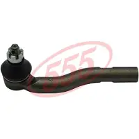 555 Spoorstangeinde SE-3761R
