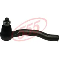 555 Spoorstangeinde SE-N281L Links