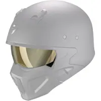 Scorpion Exo-combat Evo/covert-x Zonnevizier Voor Helm