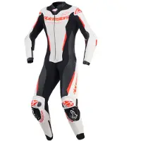 Alpinestars Stella GP-R7 Dames 1-delig motorfiets leren pak
