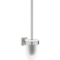 GROHE Start Cube Closetborstelset - supersteel (RVS look) 40977DC0