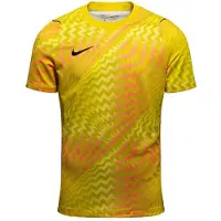 Nike Keepersshirt Dri-FIT Gardien VI - Bliksemsnel/Zwart
