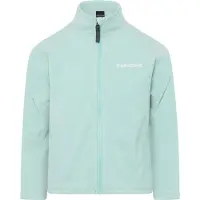 Didriksons Monte, fleecejack, junior, mint