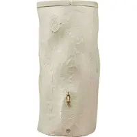 Garantia Regenton WOODSTOCK Boomstam 250 Liter pinewood