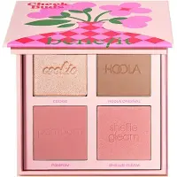 Benefit Teint Cheek Buds - Face Palette 3 g
