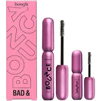 Benefit Mascara Oogmake-upset Unisex Zwart
