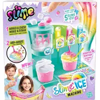 Canal Toys Ijsmachine (3101) Slijm