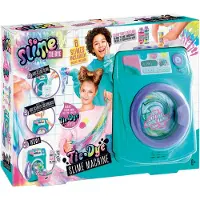 So Slime - Tie Dye Washing Machine (1340)