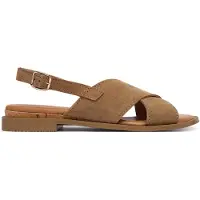 Tamaris Sandaal karamel