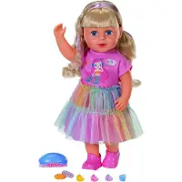 Baby Born Pop Carla - 43cm
