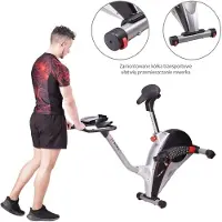 HMS Magnetische hometrainer M6995