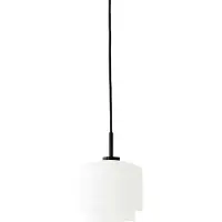Please wait to be seated Hanglampe , Wit, Eetkamer, Metaal
