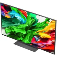 LG 55" QNED86 EVO 4K (2025)