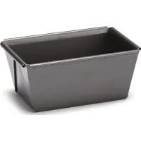 NA PATISSE - Moule à pain/cake 9 cm [Cuisine] [Cuisine]
