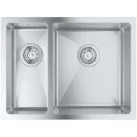 GROHE - K700 spoelbak, 60x45 cm, geborsteld rvs 31576SD1