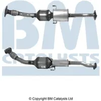 BM CATALYSTS Katalysator BM80552H