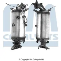BM CATALYSTS BM11642H Roetfilter (DPF)