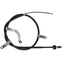 HERTH+BUSS JAKOPARTS J3920363 Handremkabel