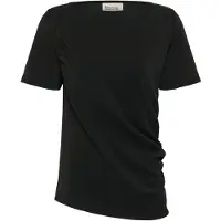 My Essential Wardrobe Shirt 'MWHelle' zwart
